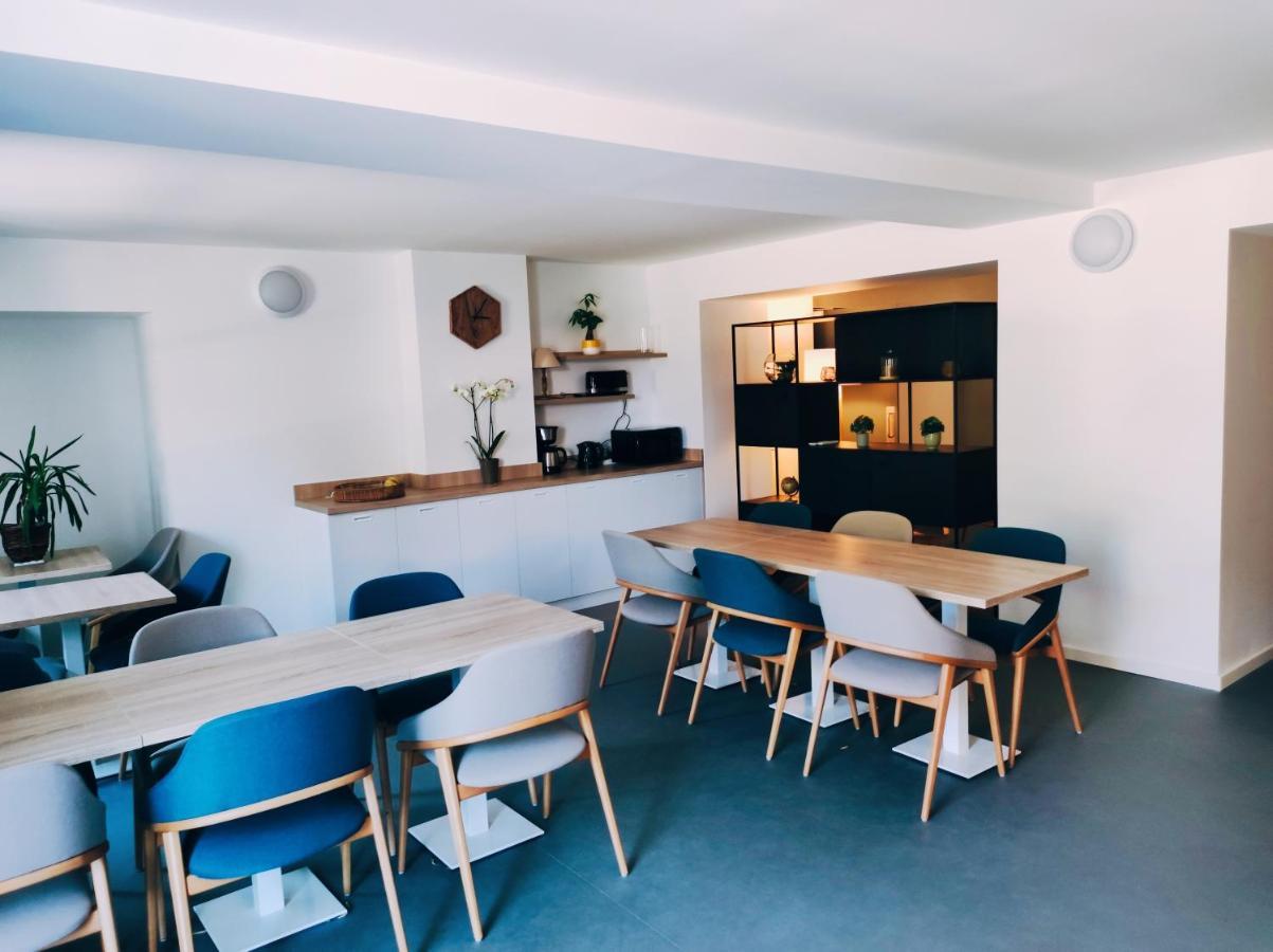 Premiere Pierre Appartement Verdelais Buitenkant foto