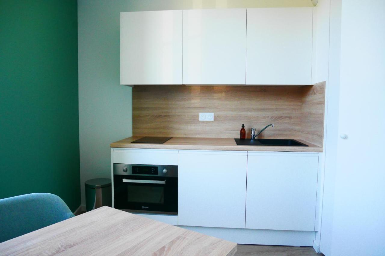 Premiere Pierre Appartement Verdelais Buitenkant foto