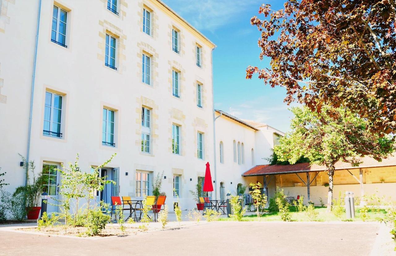 Premiere Pierre Appartement Verdelais Buitenkant foto